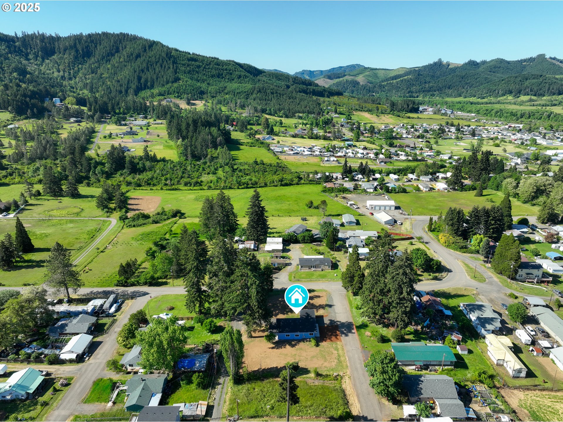 Anne Street Yoncalla, OR 97499 - Photo 12 of 12