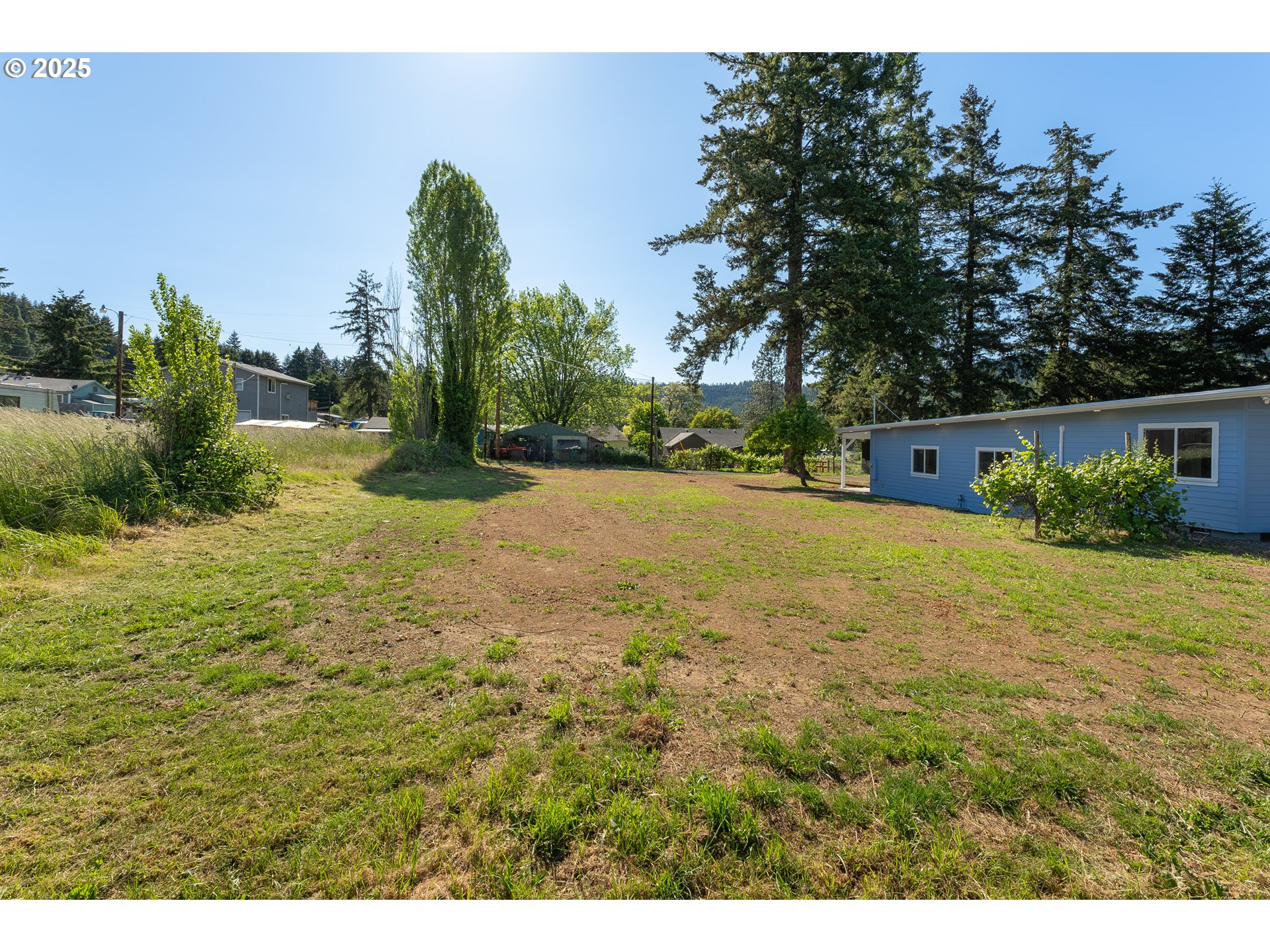 Anne Street Yoncalla, OR 97499 - Photo 5 of 12