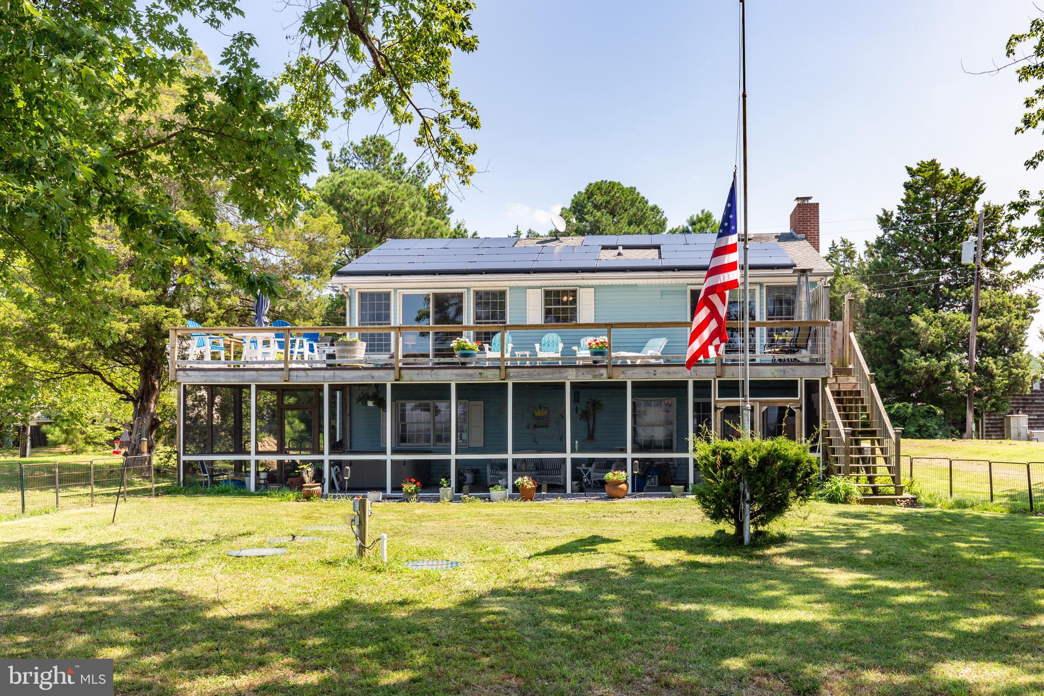 6136 Twin Point Cove Road Cambridge, MD 21613 - Photo 1 of 65 Gallery Image 1