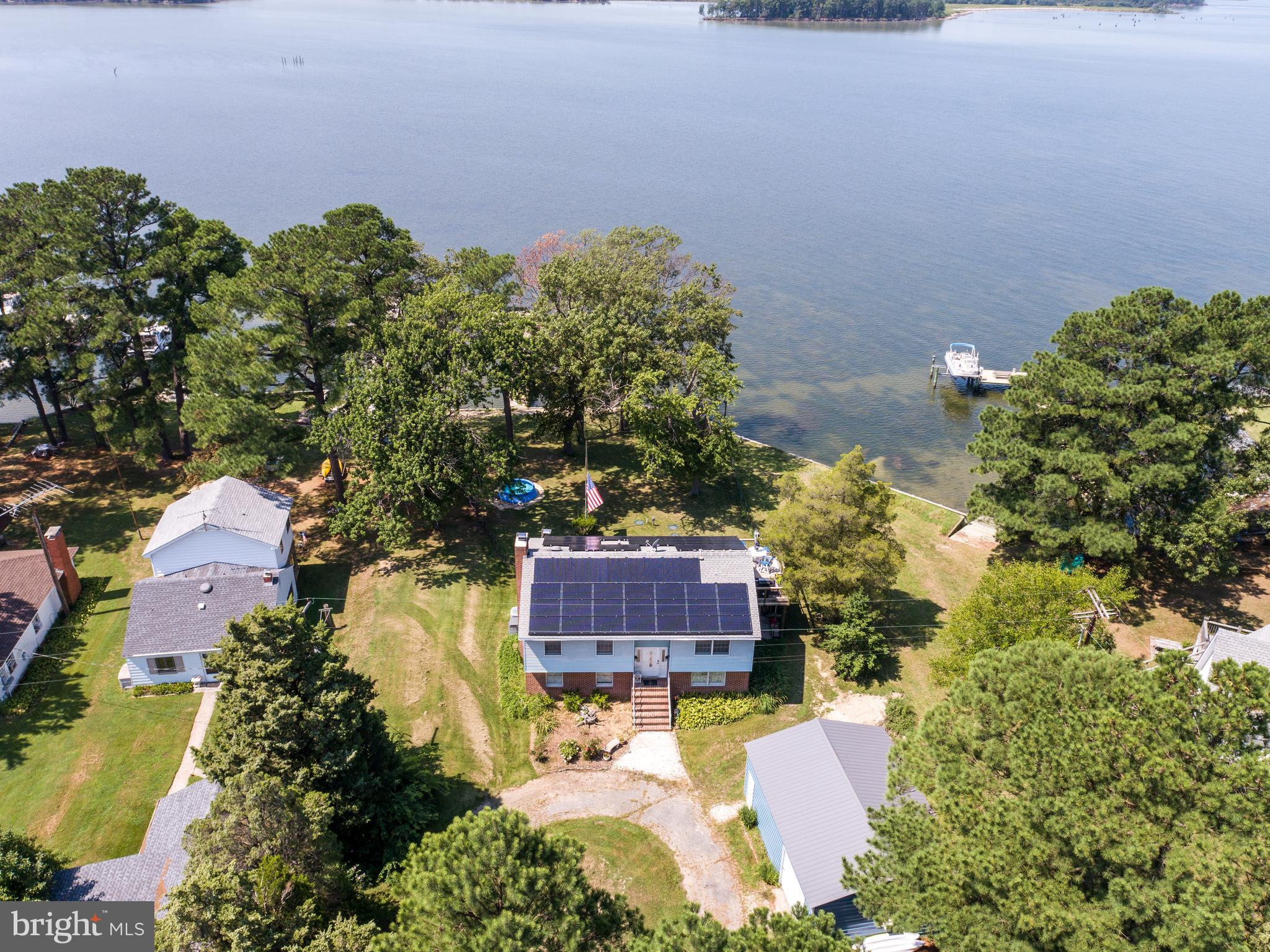 6136 Twin Point Cove Road Cambridge, MD 21613 - Photo 11 of 65 Gallery Image 11