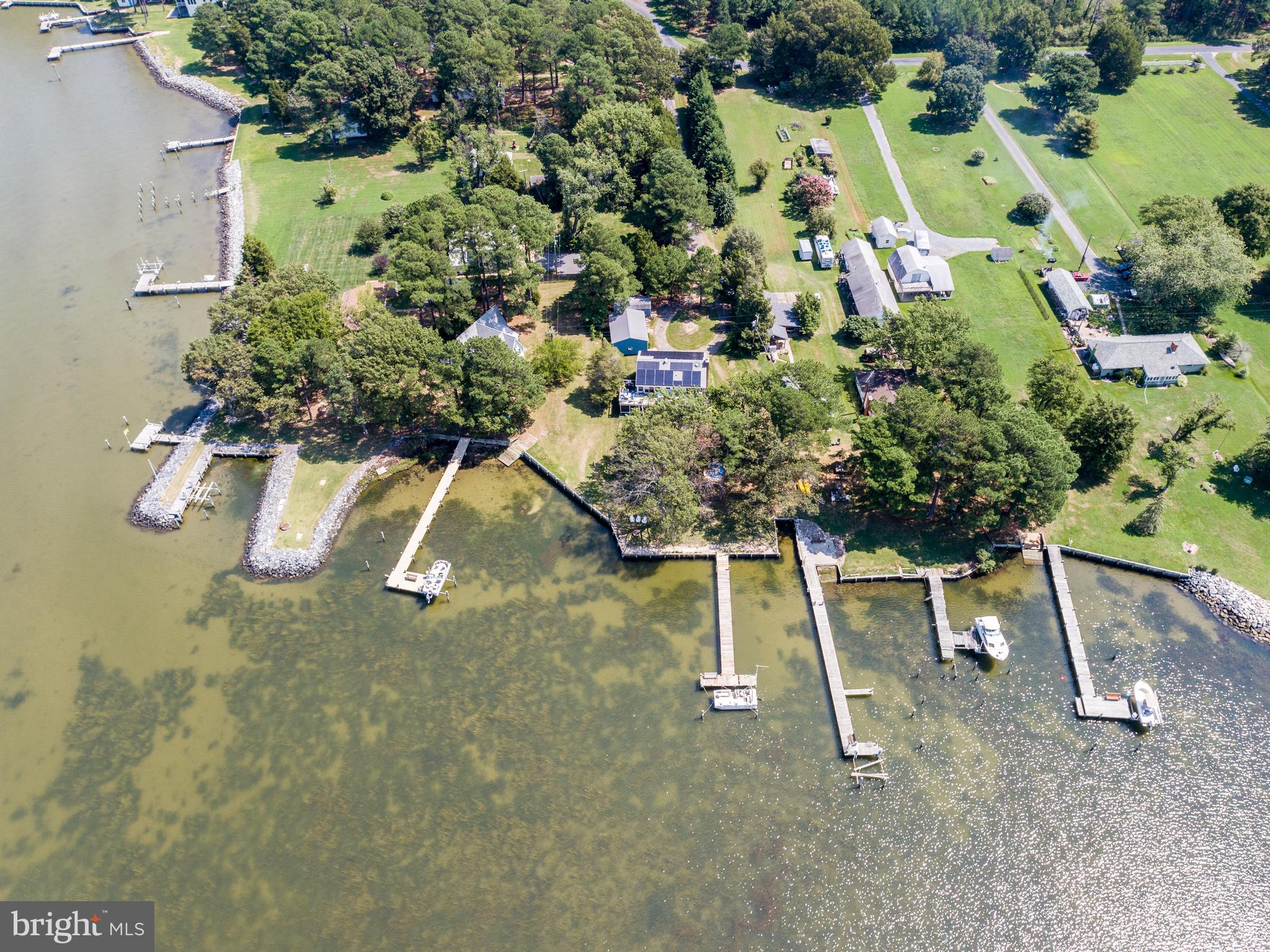 6136 Twin Point Cove Road Cambridge, MD 21613 - Photo 14 of 65 Gallery Image 14