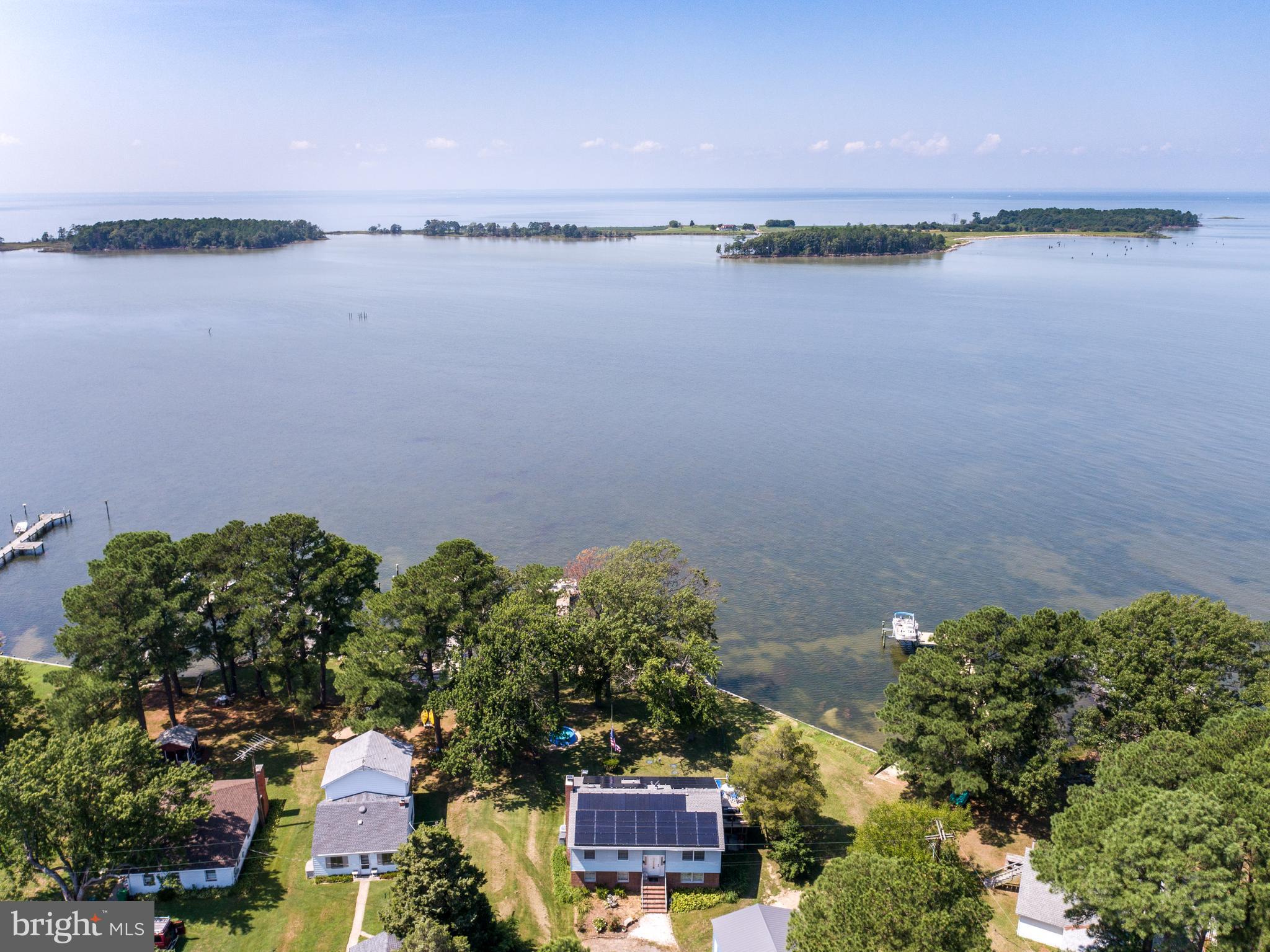 6136 Twin Point Cove Road Cambridge, MD 21613 - Photo 16 of 65 Gallery Image 16