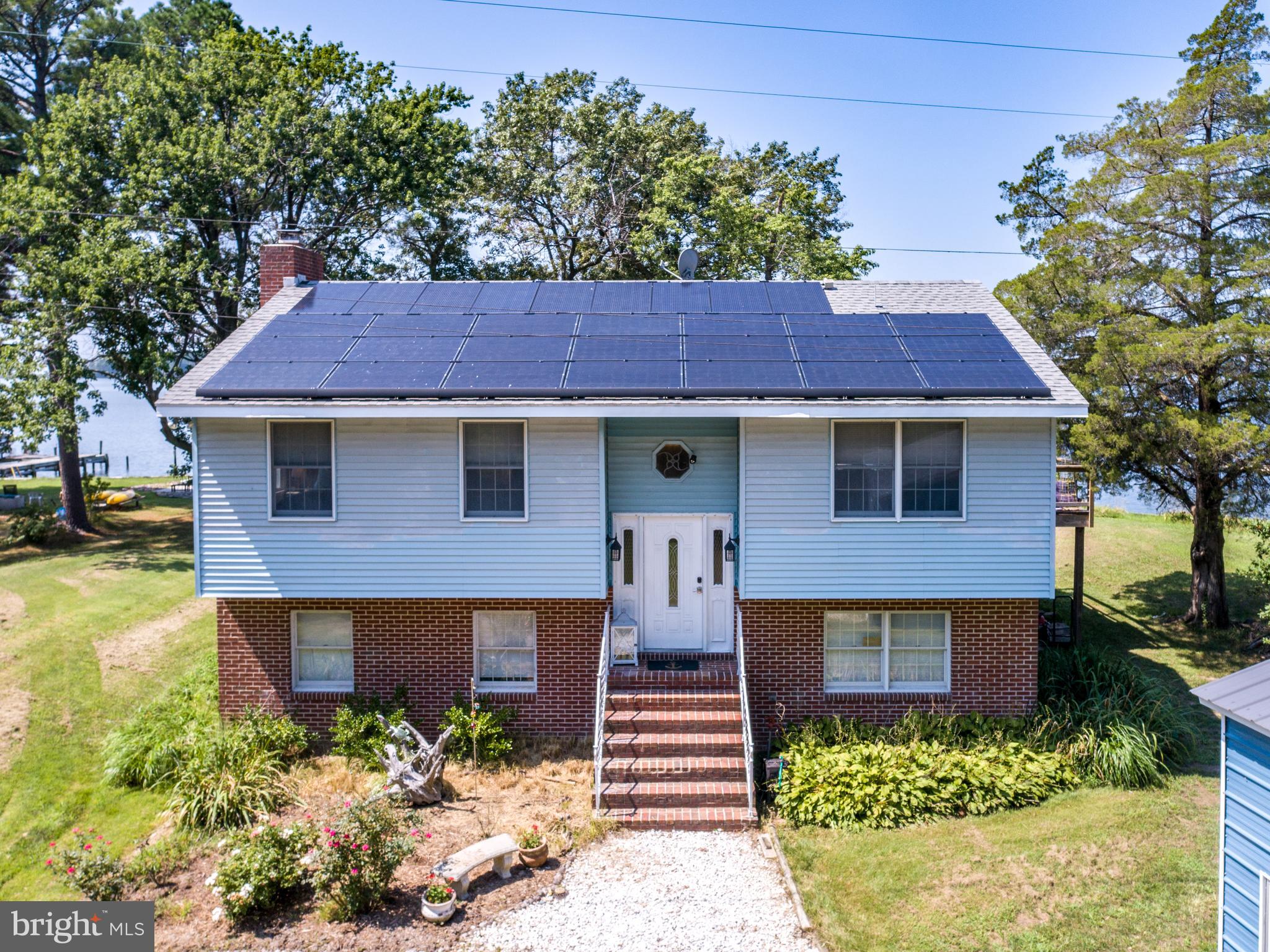 6136 Twin Point Cove Road Cambridge, MD 21613 - Photo 19 of 65 Gallery Image 19