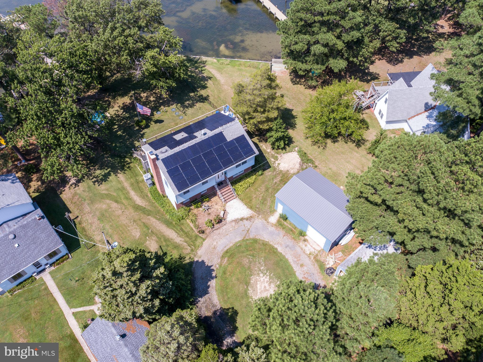 6136 Twin Point Cove Road Cambridge, MD 21613 - Photo 22 of 65 Gallery Image 22