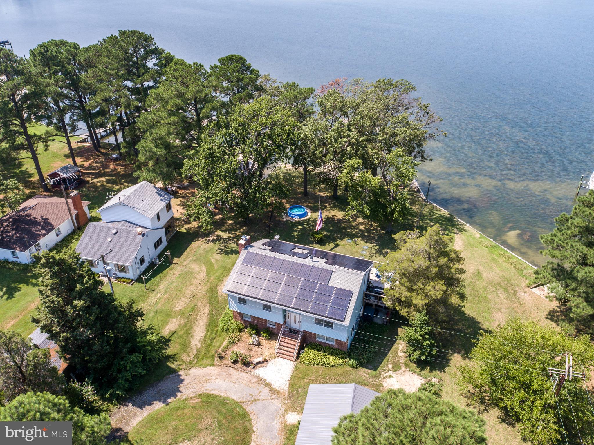 6136 Twin Point Cove Road Cambridge, MD 21613 - Photo 23 of 65 Gallery Image 23