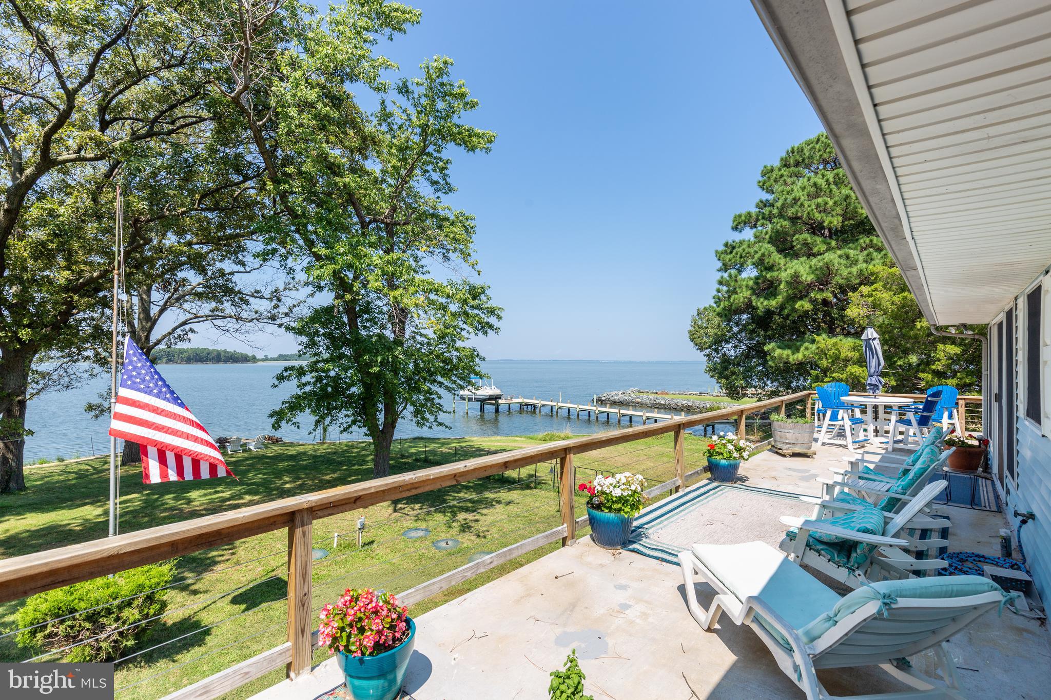 6136 Twin Point Cove Road Cambridge, MD 21613 - Photo 53 of 65 Gallery Image 53