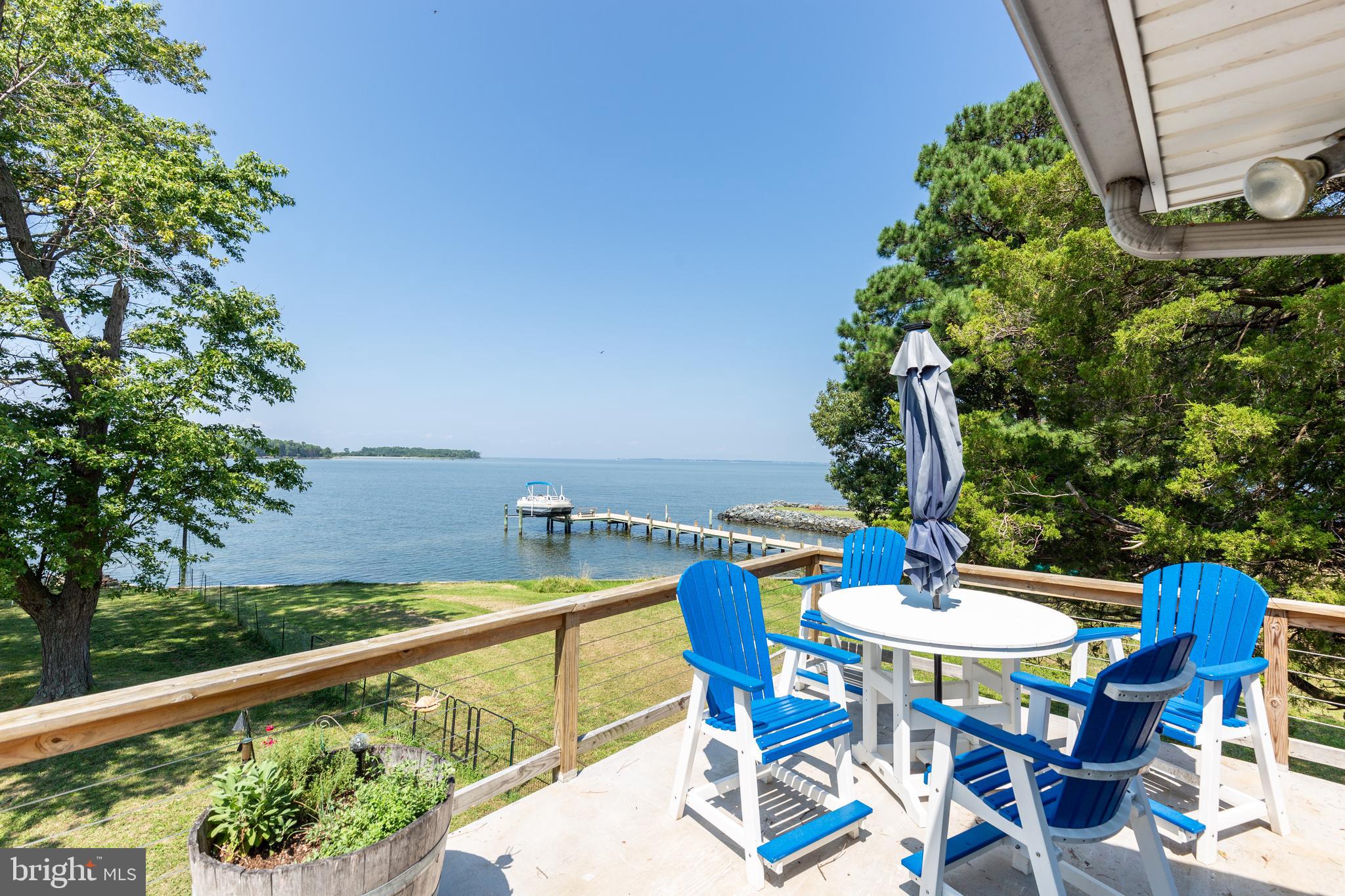 6136 Twin Point Cove Road Cambridge, MD 21613 - Photo 54 of 65 Gallery Image 54