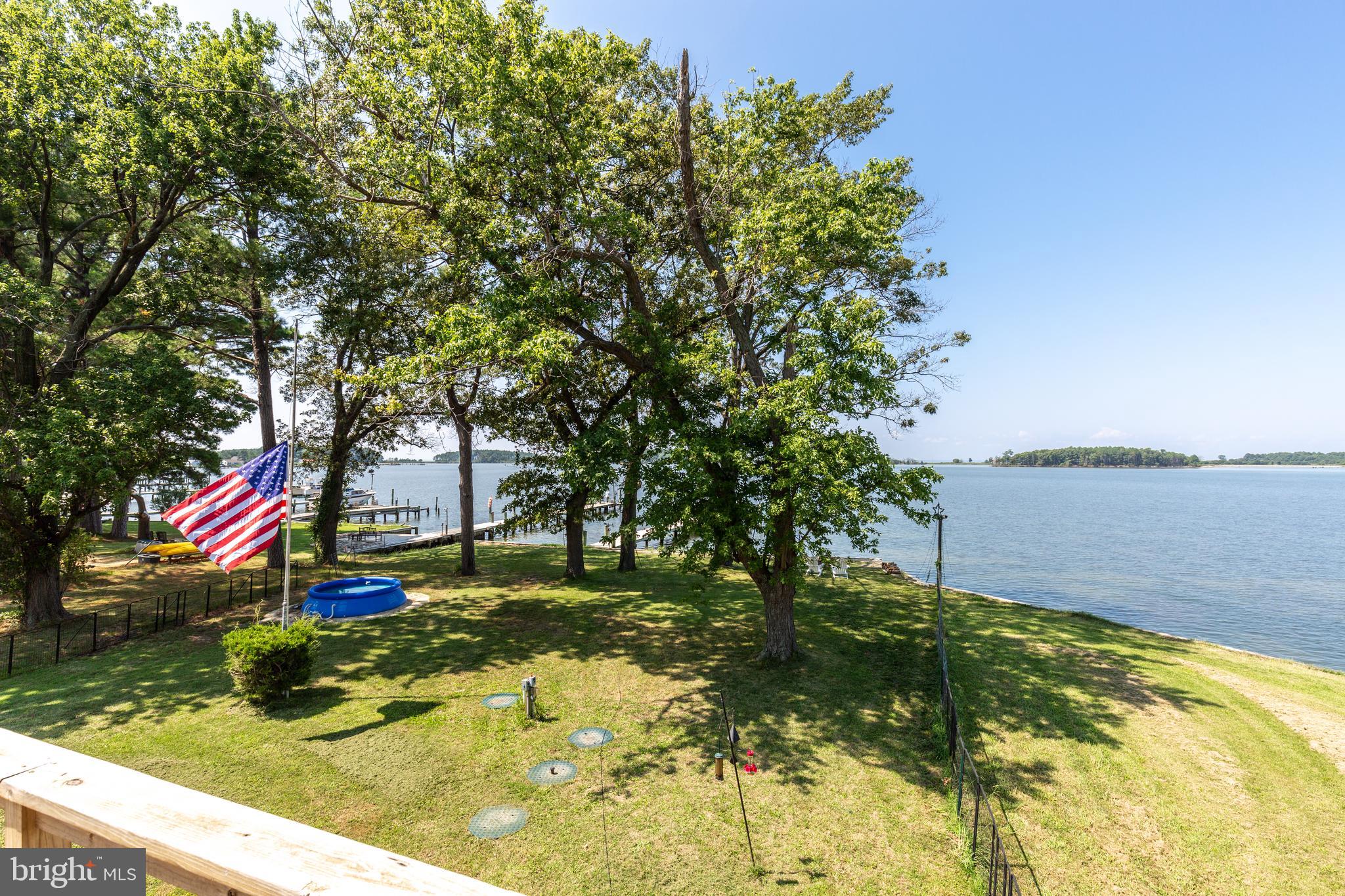 6136 Twin Point Cove Road Cambridge, MD 21613 - Photo 55 of 65 Gallery Image 55