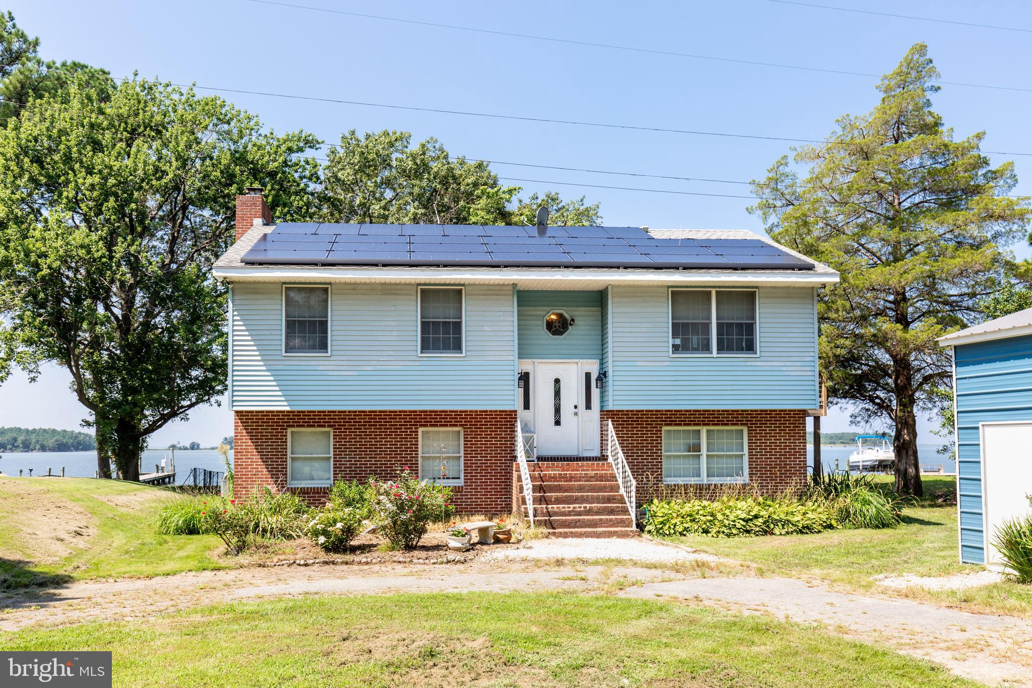 6136 Twin Point Cove Road Cambridge, MD 21613 - Photo 56 of 65 Gallery Image 56