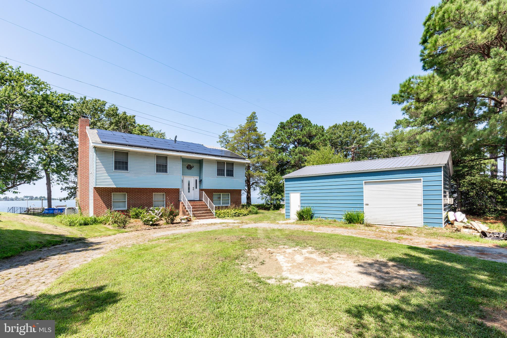 6136 Twin Point Cove Road Cambridge, MD 21613 - Photo 57 of 65 Gallery Image 57