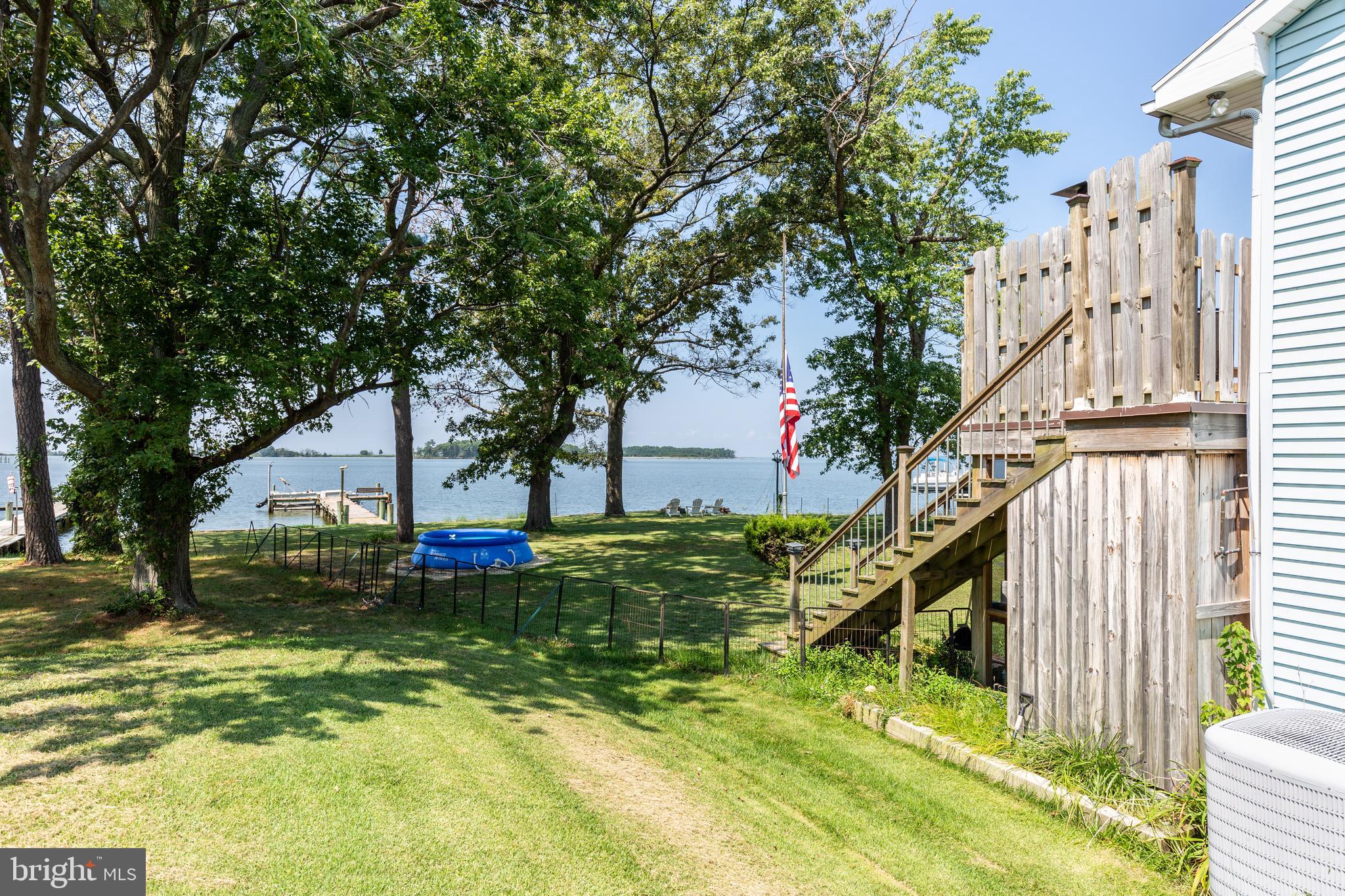 6136 Twin Point Cove Road Cambridge, MD 21613 - Photo 58 of 65 Gallery Image 58