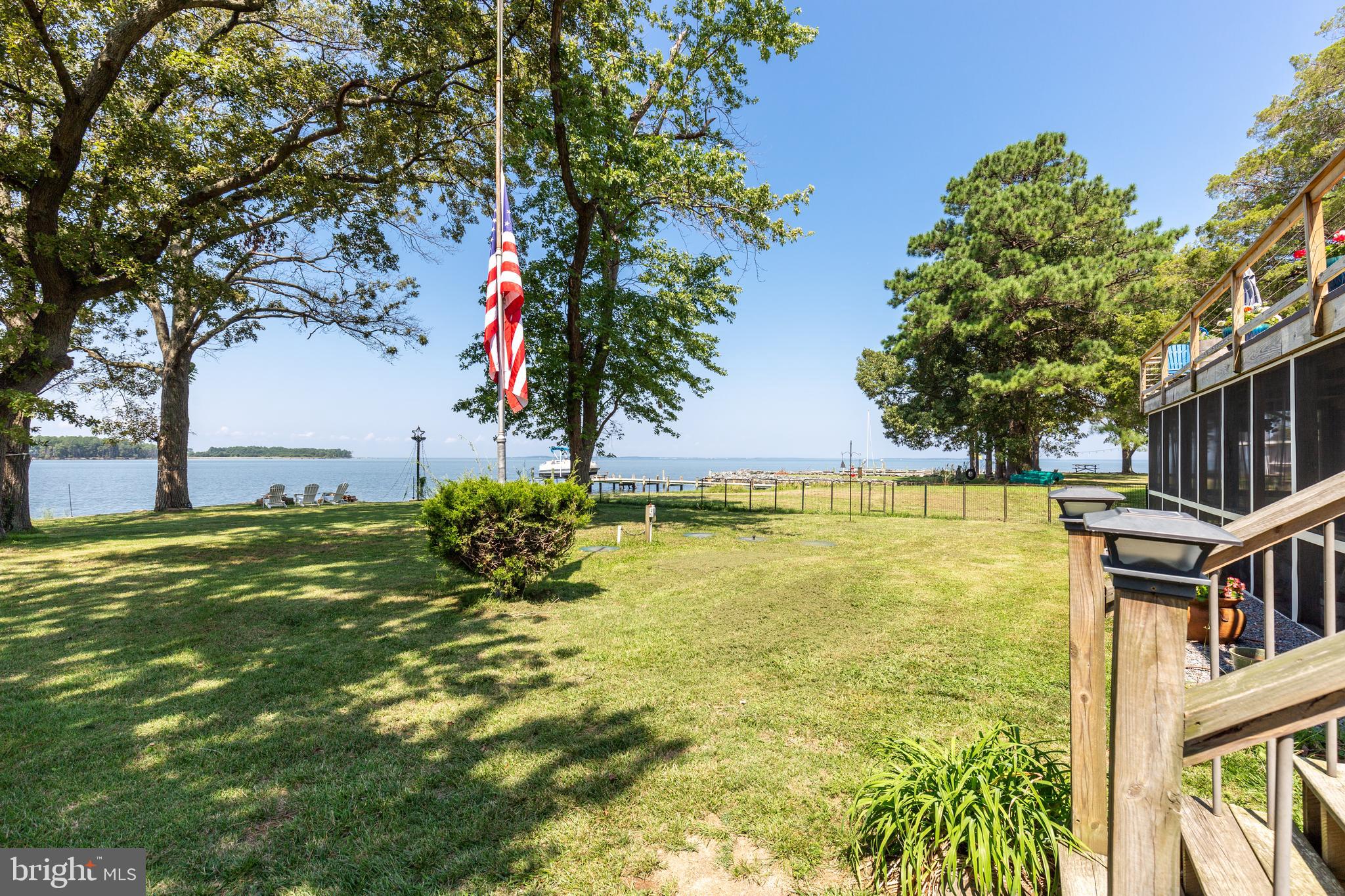 6136 Twin Point Cove Road Cambridge, MD 21613 - Photo 59 of 65 Gallery Image 59