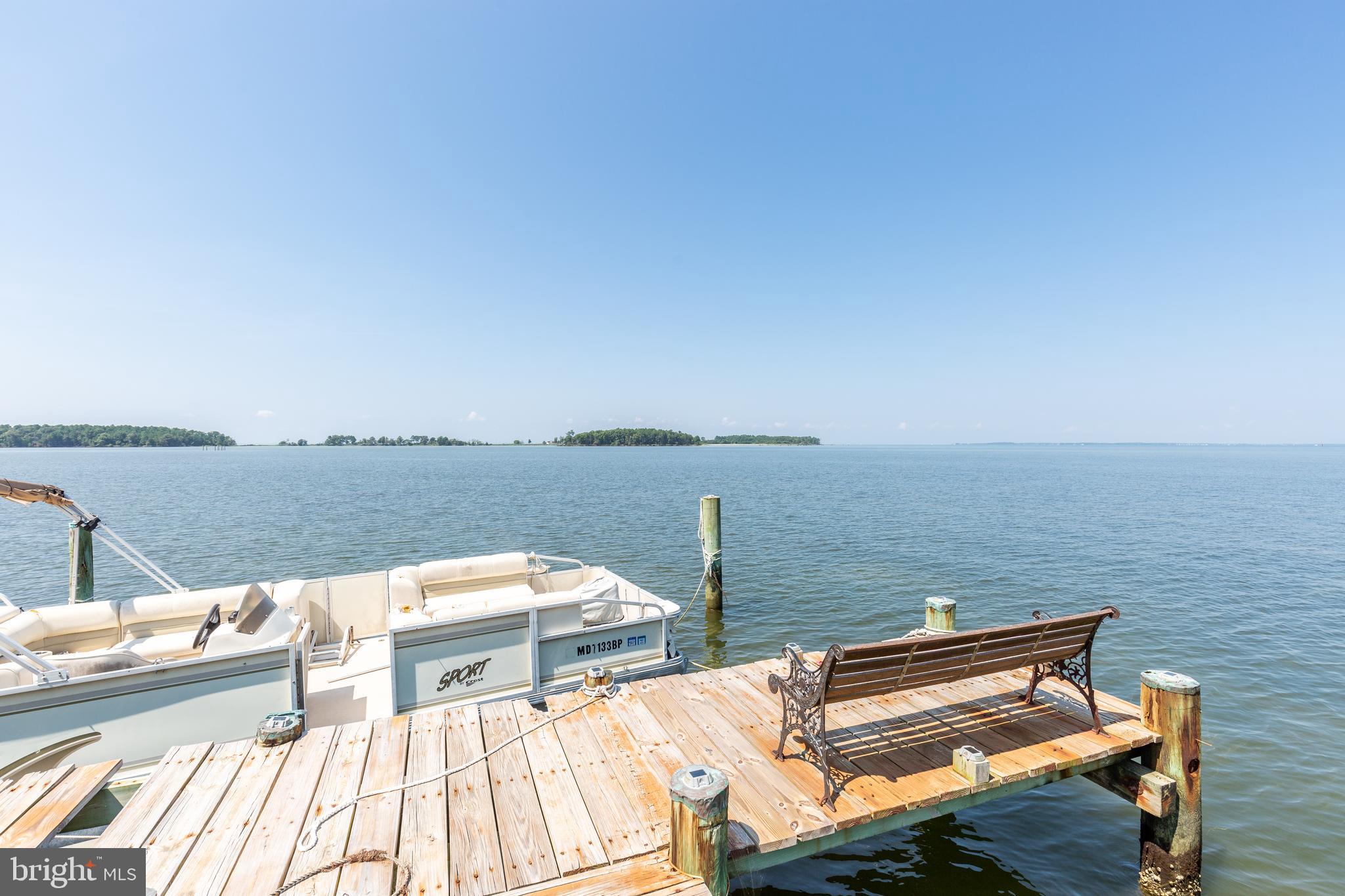 6136 Twin Point Cove Road Cambridge, MD 21613 - Photo 60 of 65 Gallery Image 60