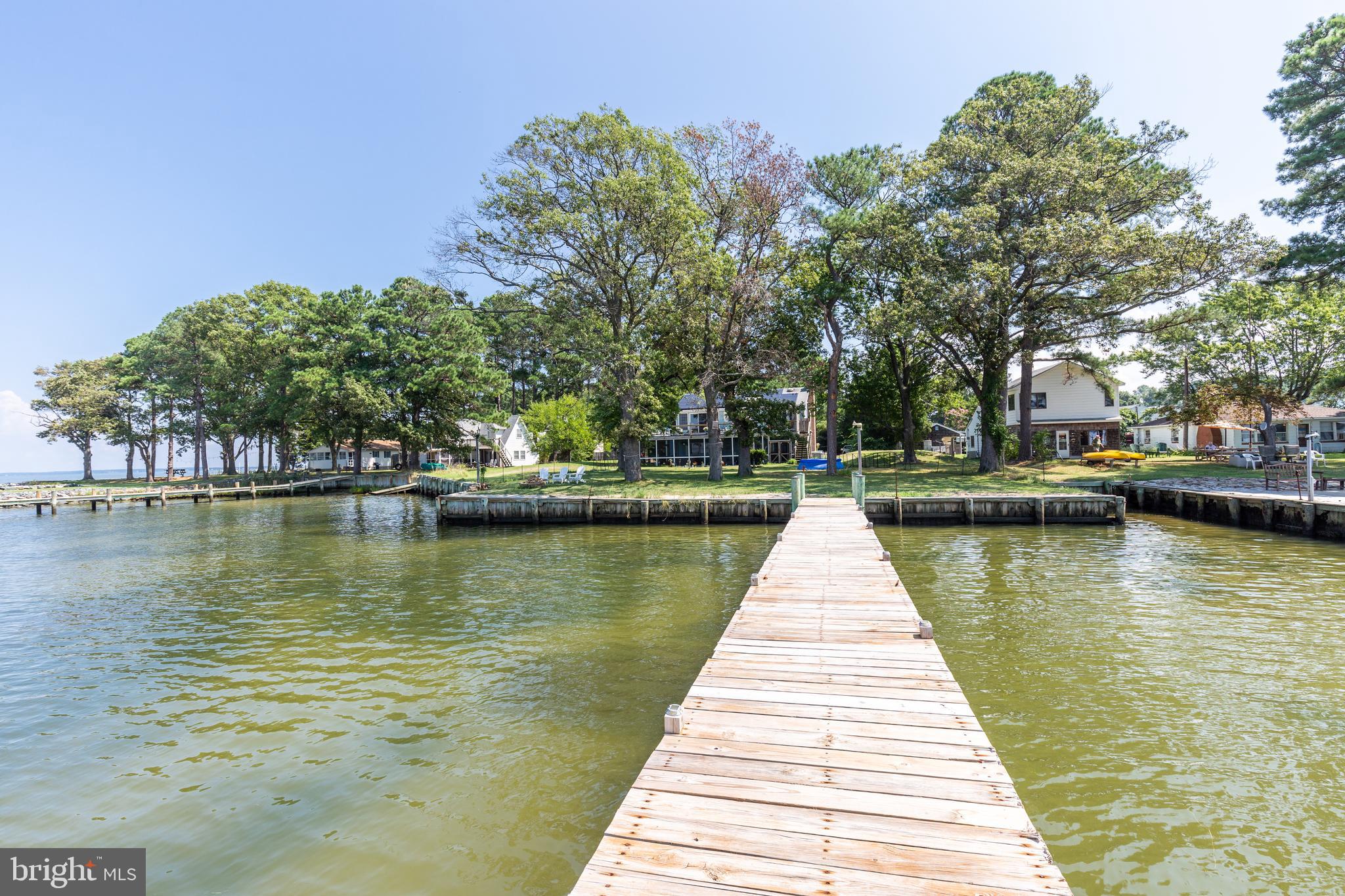 6136 Twin Point Cove Road Cambridge, MD 21613 - Photo 61 of 65 Gallery Image 61