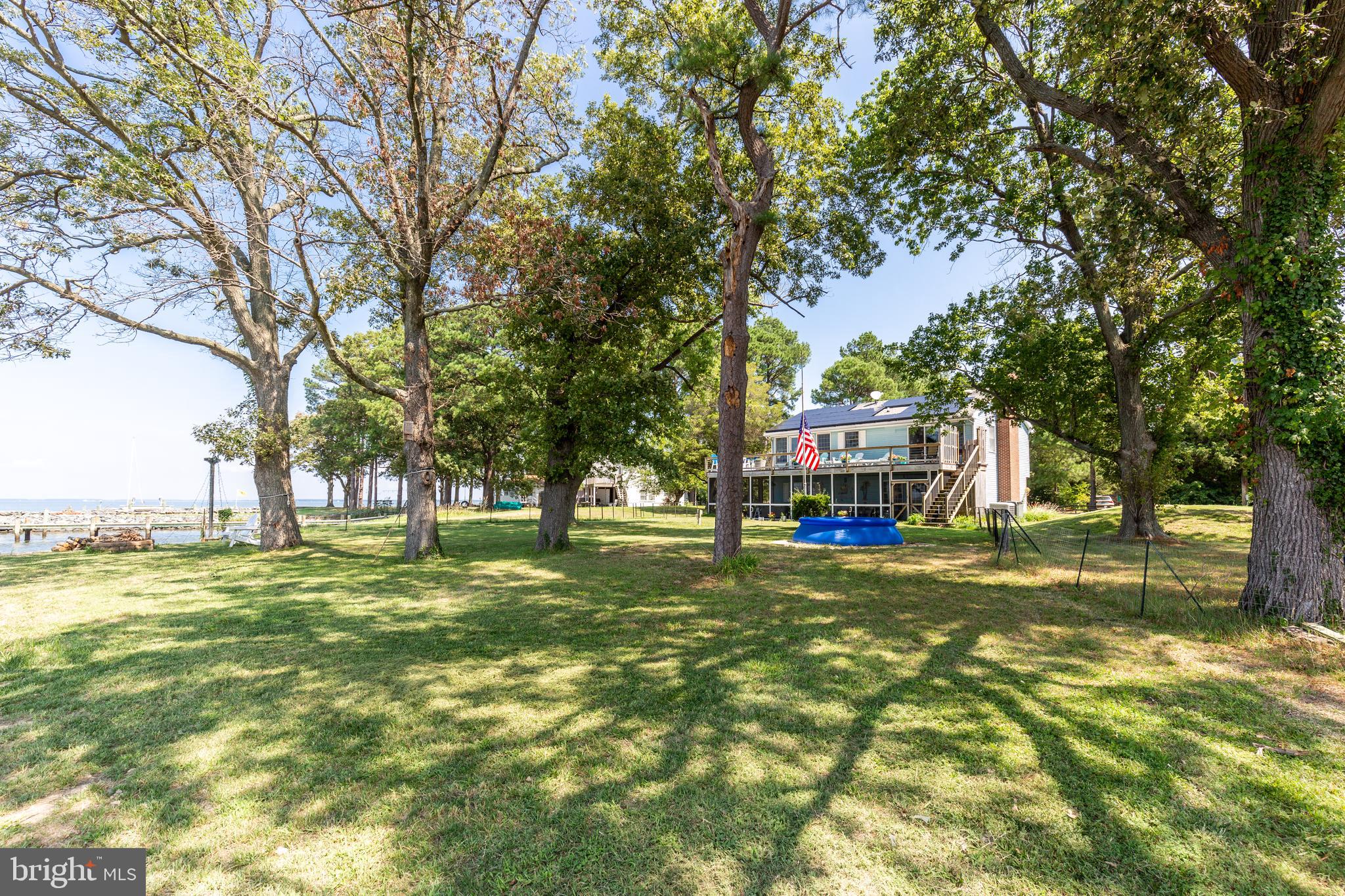 6136 Twin Point Cove Road Cambridge, MD 21613 - Photo 62 of 65 Gallery Image 62