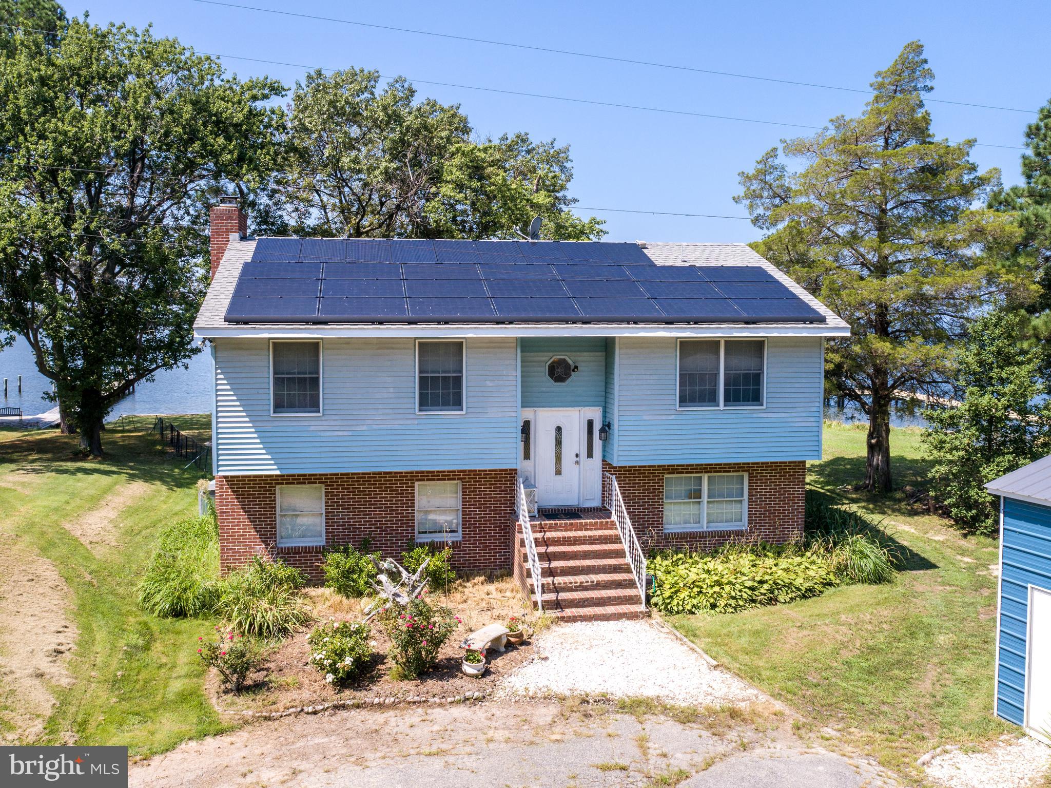 6136 Twin Point Cove Road Cambridge, MD 21613 - Photo 9 of 65 Gallery Image 9