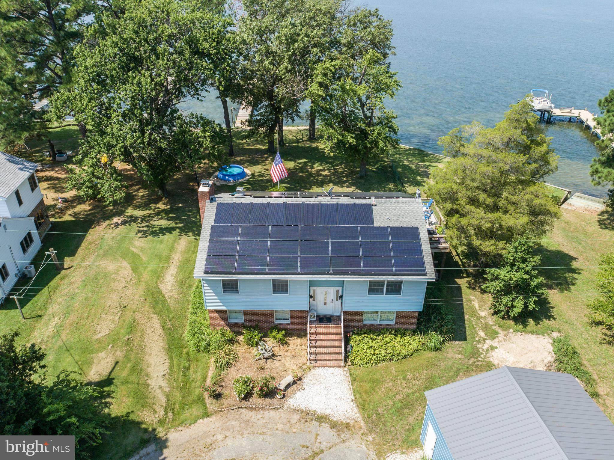 6136 Twin Point Cove Road Cambridge, MD 21613 - Photo 10 of 65 Gallery Image 10