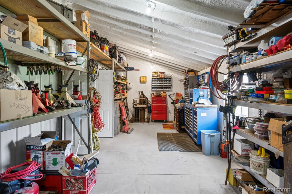 3421 North Mill Road Dryden, MI 48428 - Photo 56 of 71