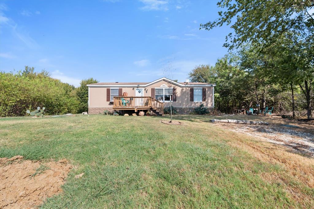 309 Southeast County Road Corsicana, TX 75109 - Photo 3 of 27 Gallery Image 3