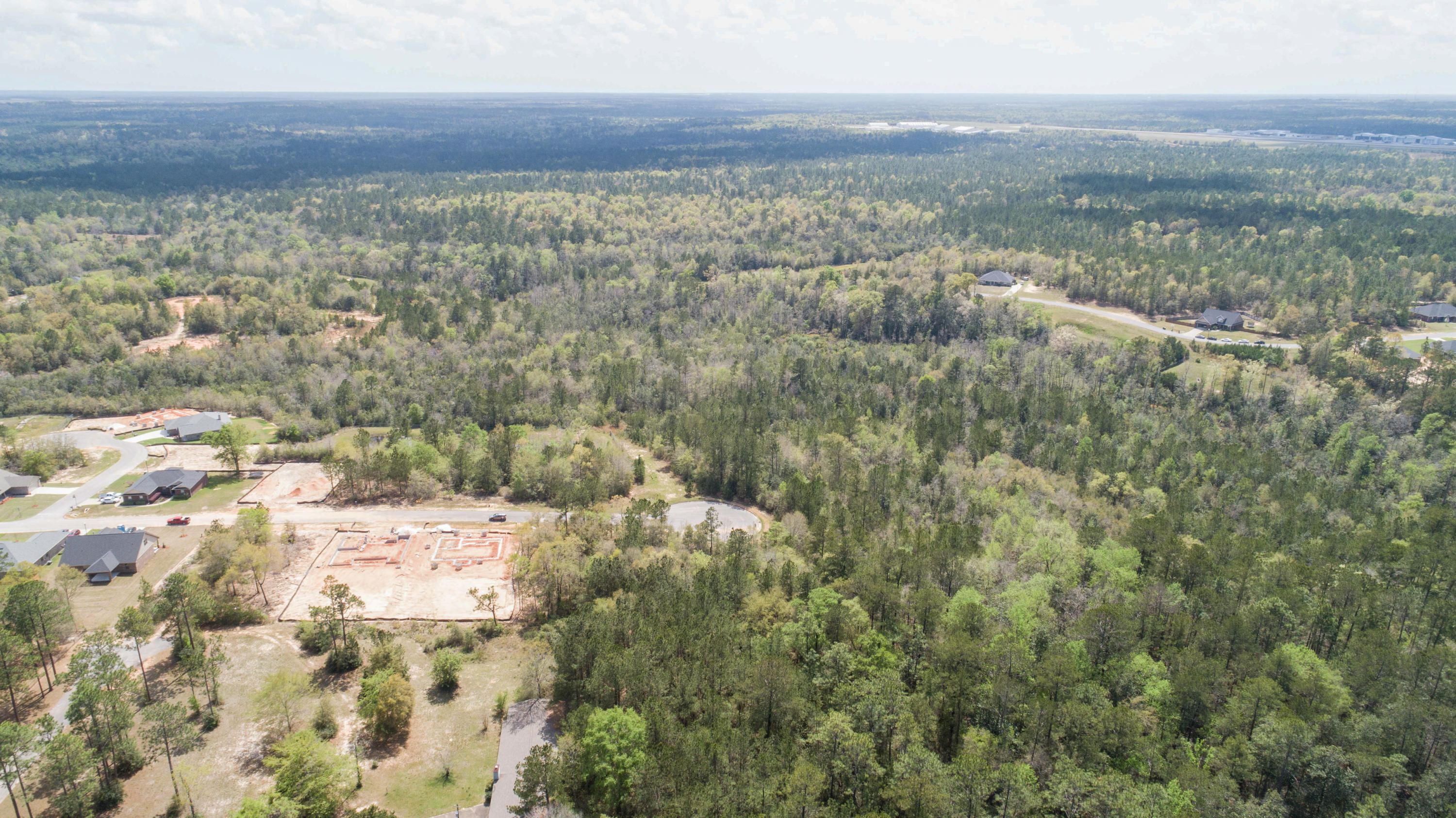 Lot 7 Marigold Loop Crestview, FL 32539 - Photo 10 of 18 DJI_0190