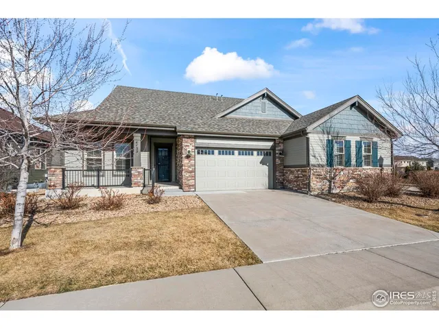 $950,000 | 4425 Angelina Circle, Longmont, CO 80503