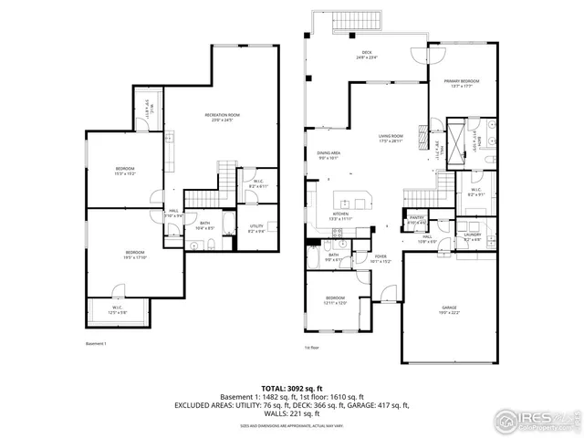 $950,000 | 4425 Angelina Circle, Longmont, CO 80503