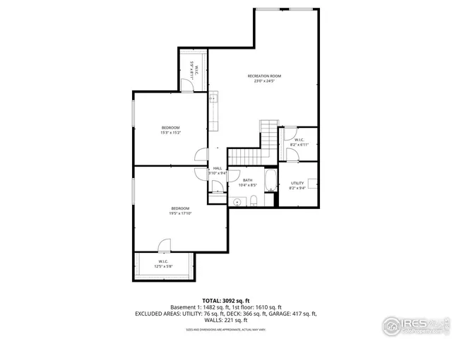 $950,000 | 4425 Angelina Circle, Longmont, CO 80503