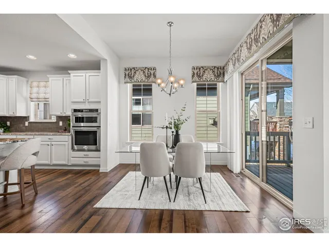 $950,000 | 4425 Angelina Circle, Longmont, CO 80503