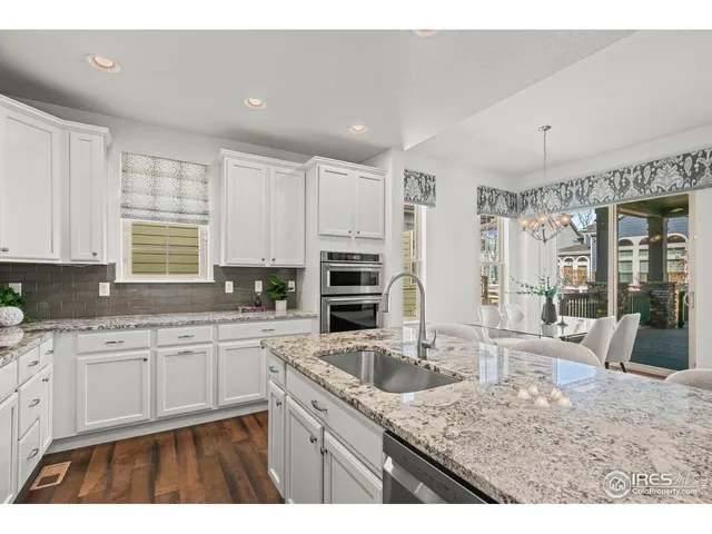 $950,000 | 4425 Angelina Circle, Longmont, CO 80503