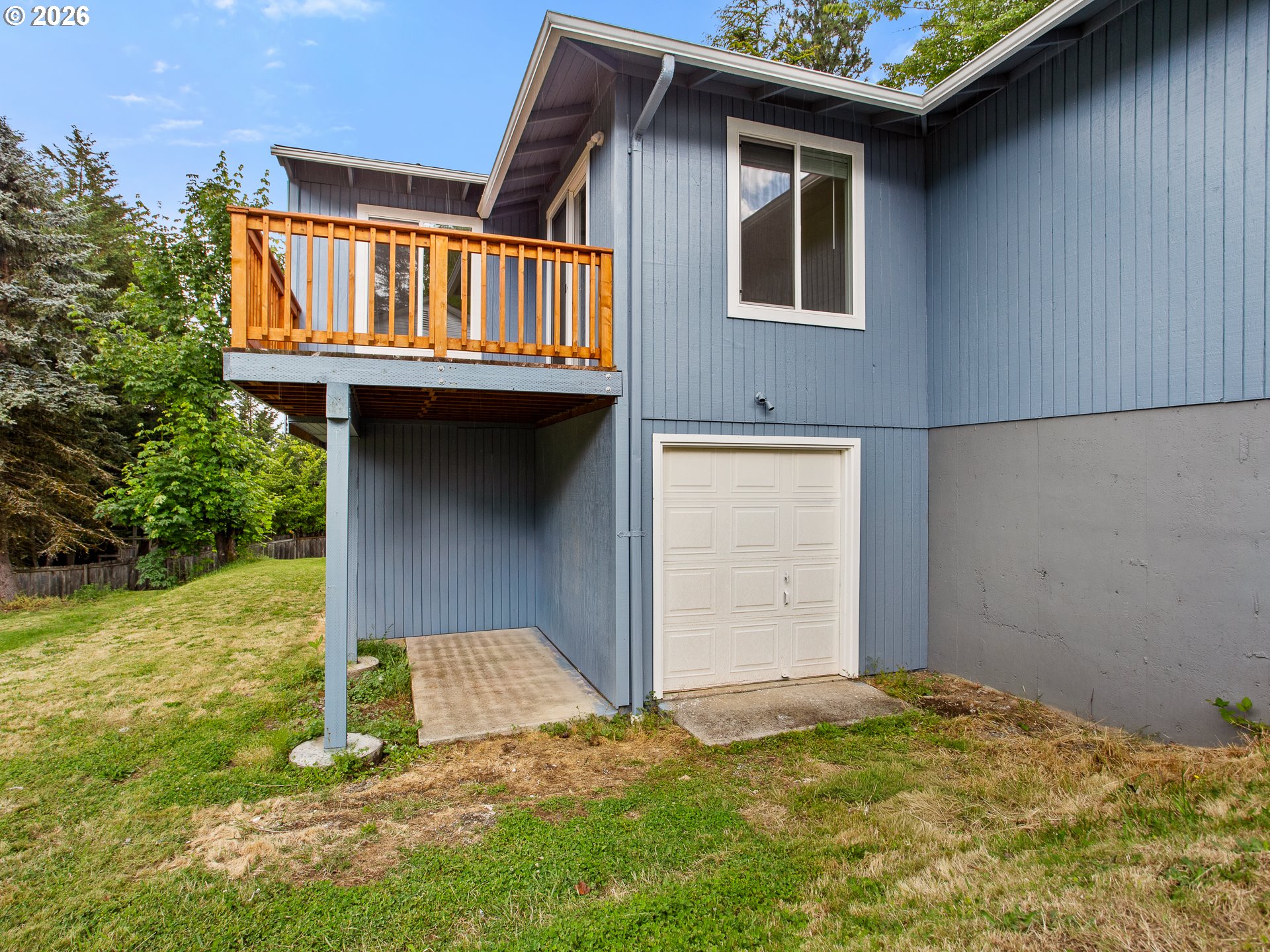 1409 Southwest Chastain Avenue Gresham, OR 97080 - Photo 39 of 48