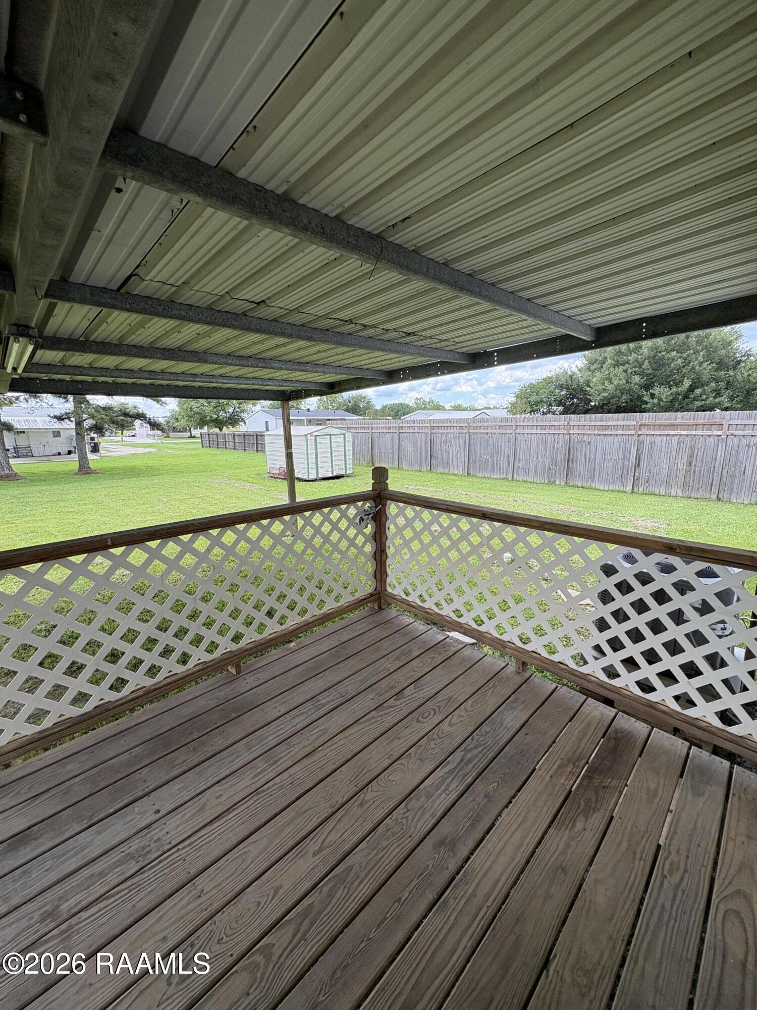111 Whitmore Road Scott, LA 70583 - Photo 12 of 13 IMG_5920
