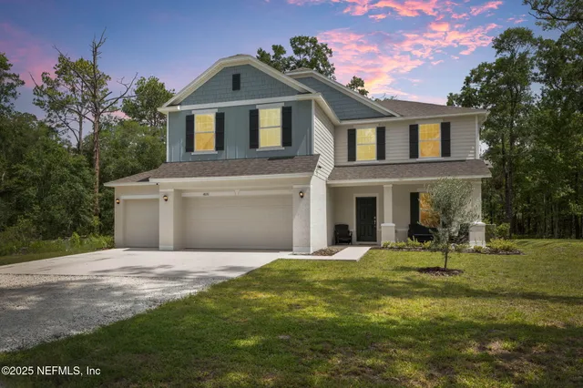 $515,000 | 4820 Randolph Street, Hastings, FL 32145