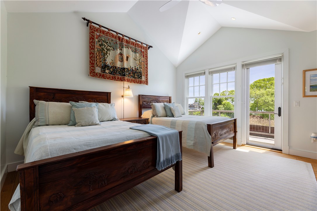 137 Cove Point Road East Charlestown, RI 02813 - Photo 35 of 50