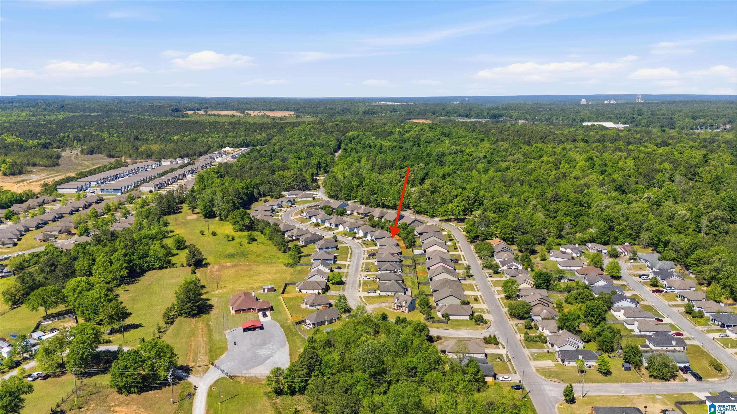 140 Ridgecrest Road Calera, AL 35040 - Photo 42 of 42