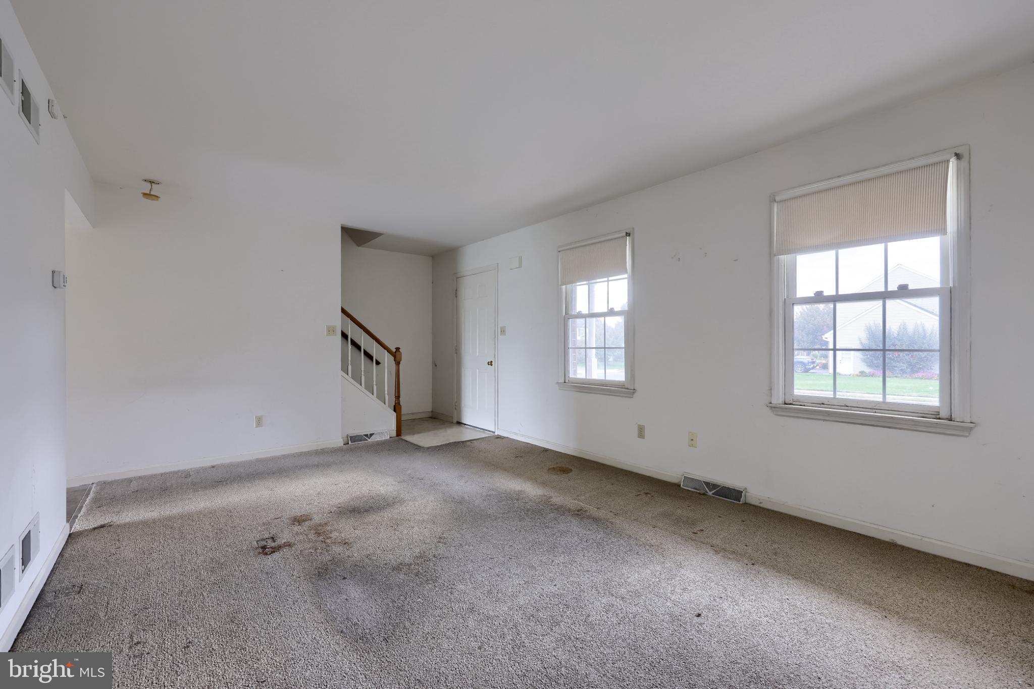 28 Brookview Drive Lititz, PA 17543 - Photo 11 of 31 an empty room with windows