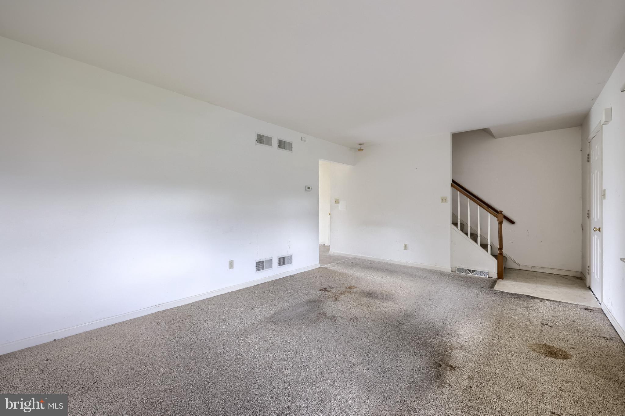 28 Brookview Drive Lititz, PA 17543 - Photo 12 of 31 a view of an empty room