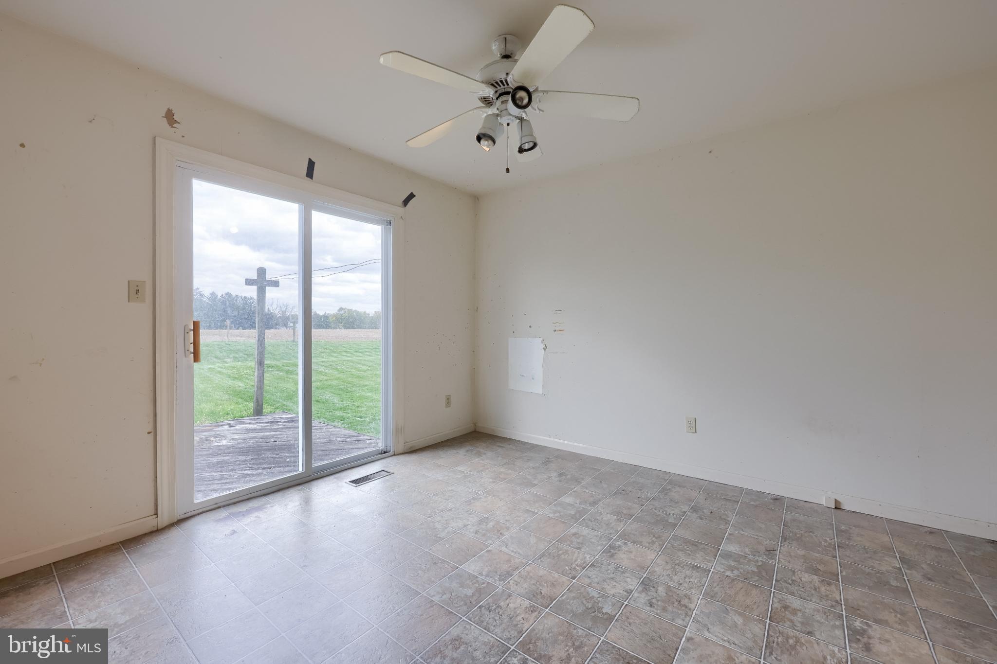 28 Brookview Drive Lititz, PA 17543 - Photo 23 of 31 a view of an empty room with a window