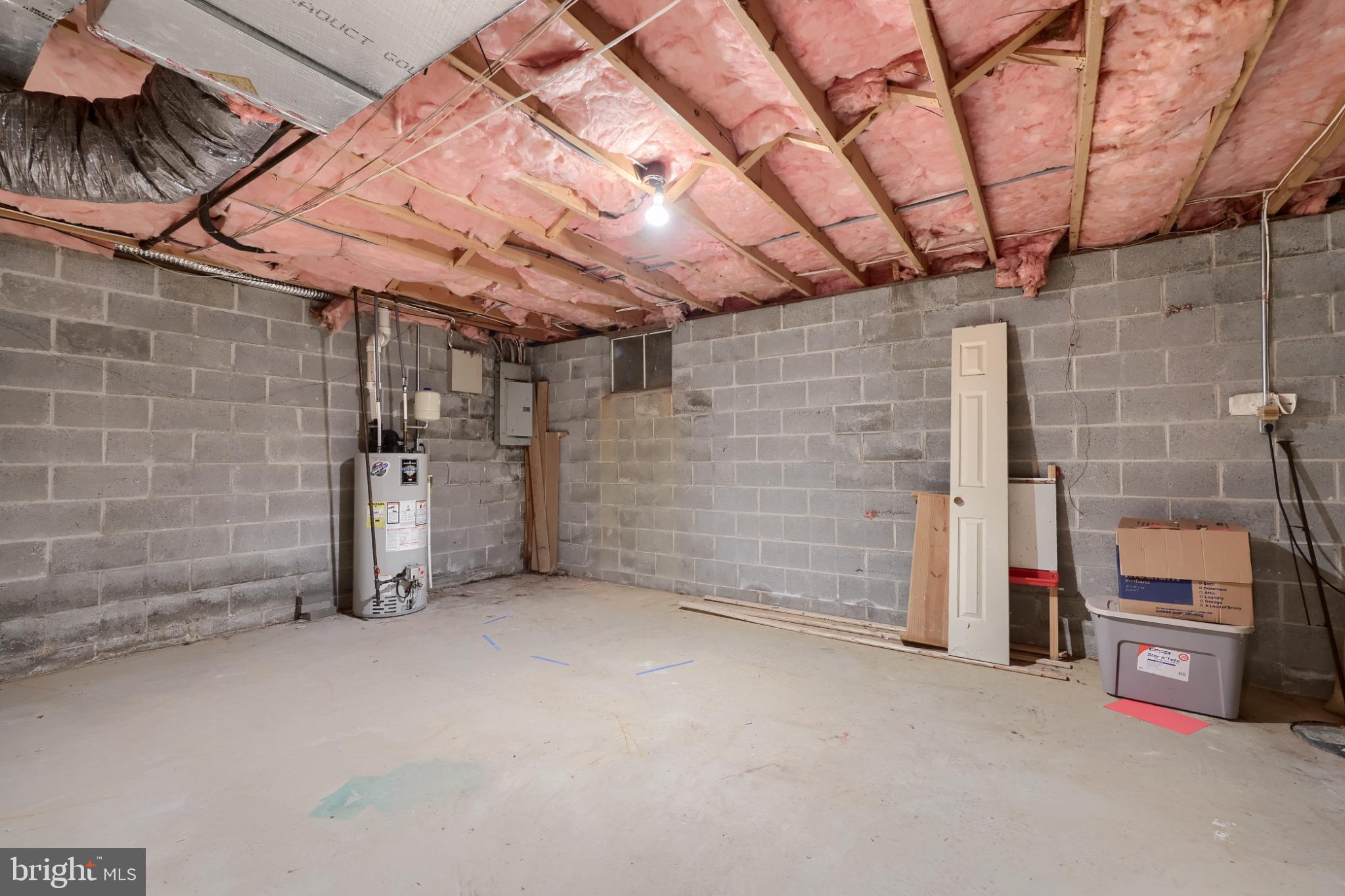 28 Brookview Drive Lititz, PA 17543 - Photo 31 of 31 a view of a storage in a room