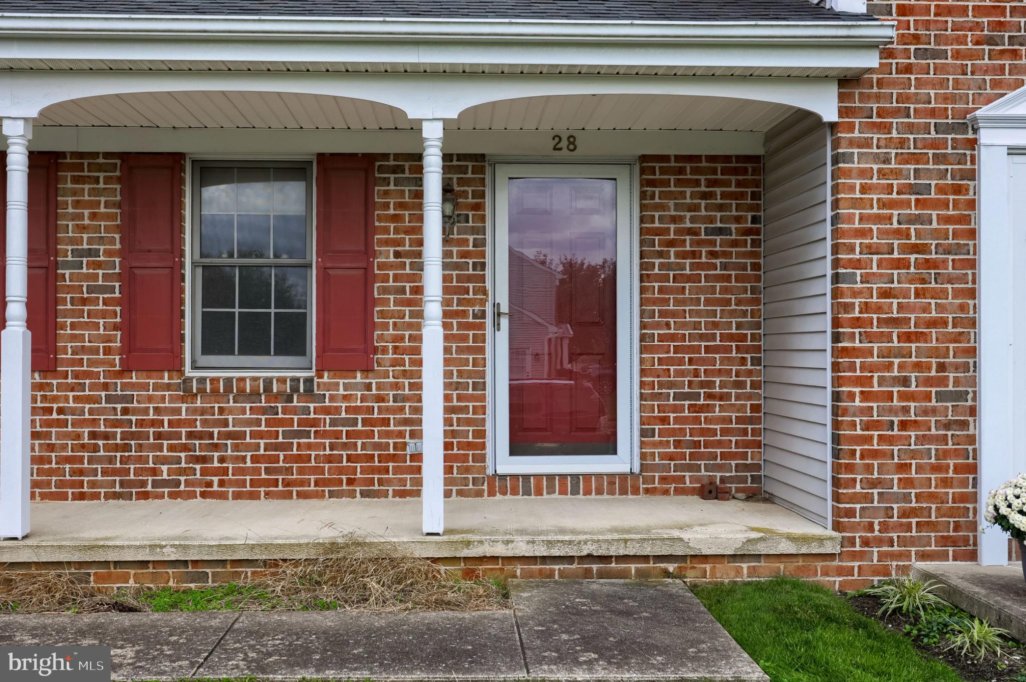 28 Brookview Drive Lititz, PA 17543 - Photo 9 of 31 a front view of a house