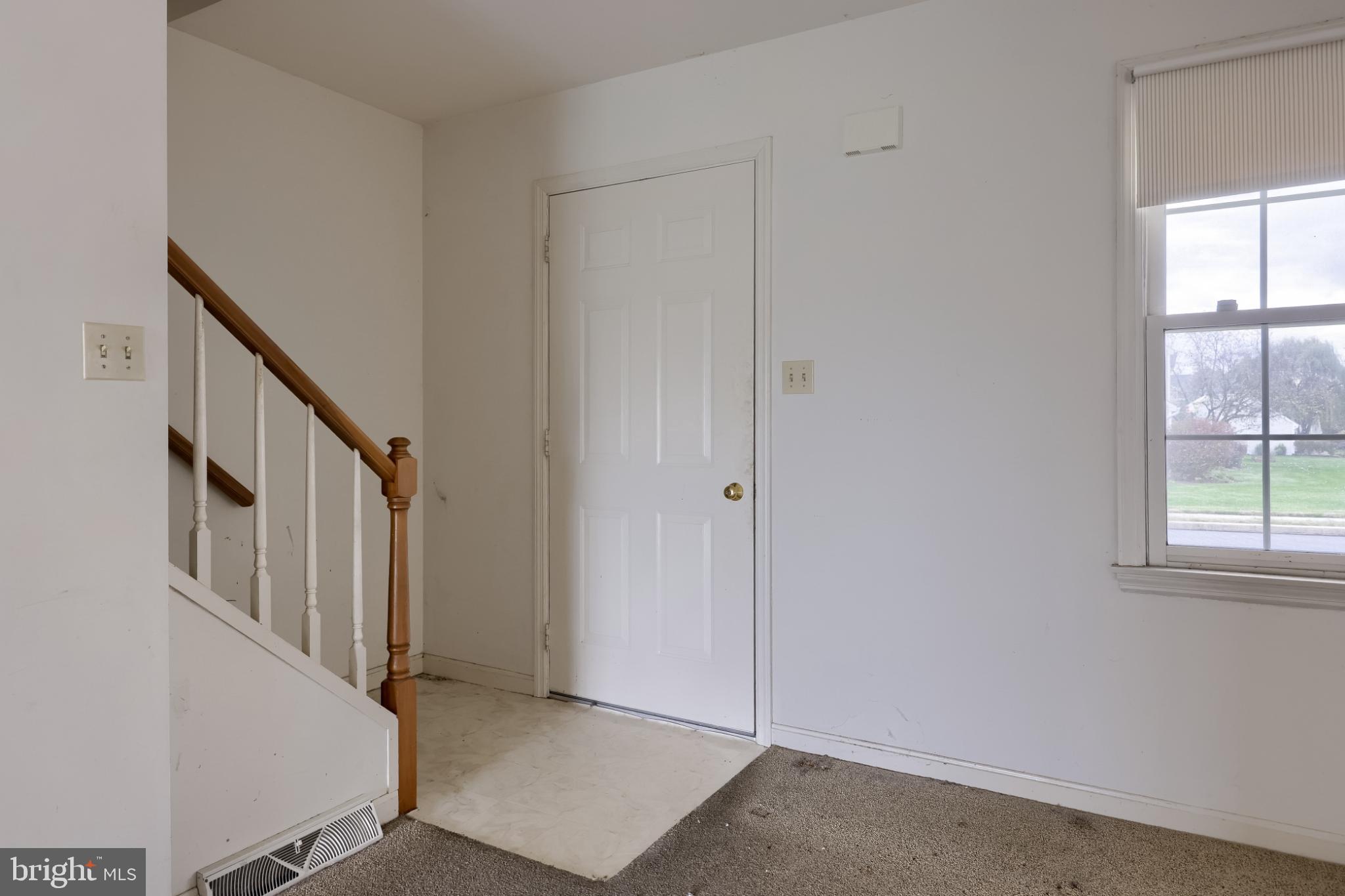 28 Brookview Drive Lititz, PA 17543 - Photo 10 of 31 a view of an entryway with wooden floor