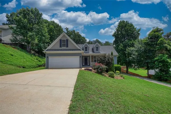 $425,000 | 171 Emily Forest Way, Pendergrass, GA 30567