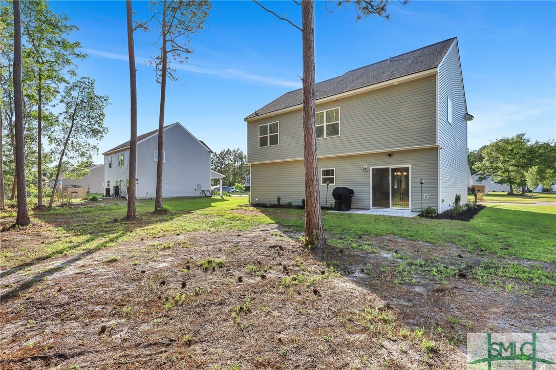 205 Crosswinds Drive Rincon, GA 31326 - Photo 11 of 37