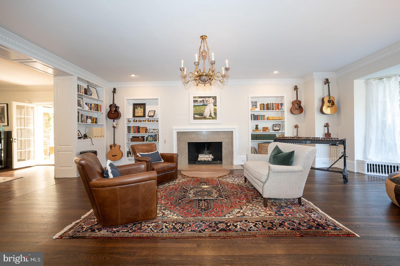 411 Wister Road Wynnewood, PA 19096 - Photo 3 of 81 Gallery Image 3