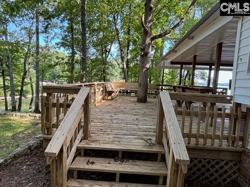 2240 Lake Road Ridgeway, SC 29130 - Photo 6 of 24 Gallery Image 6
