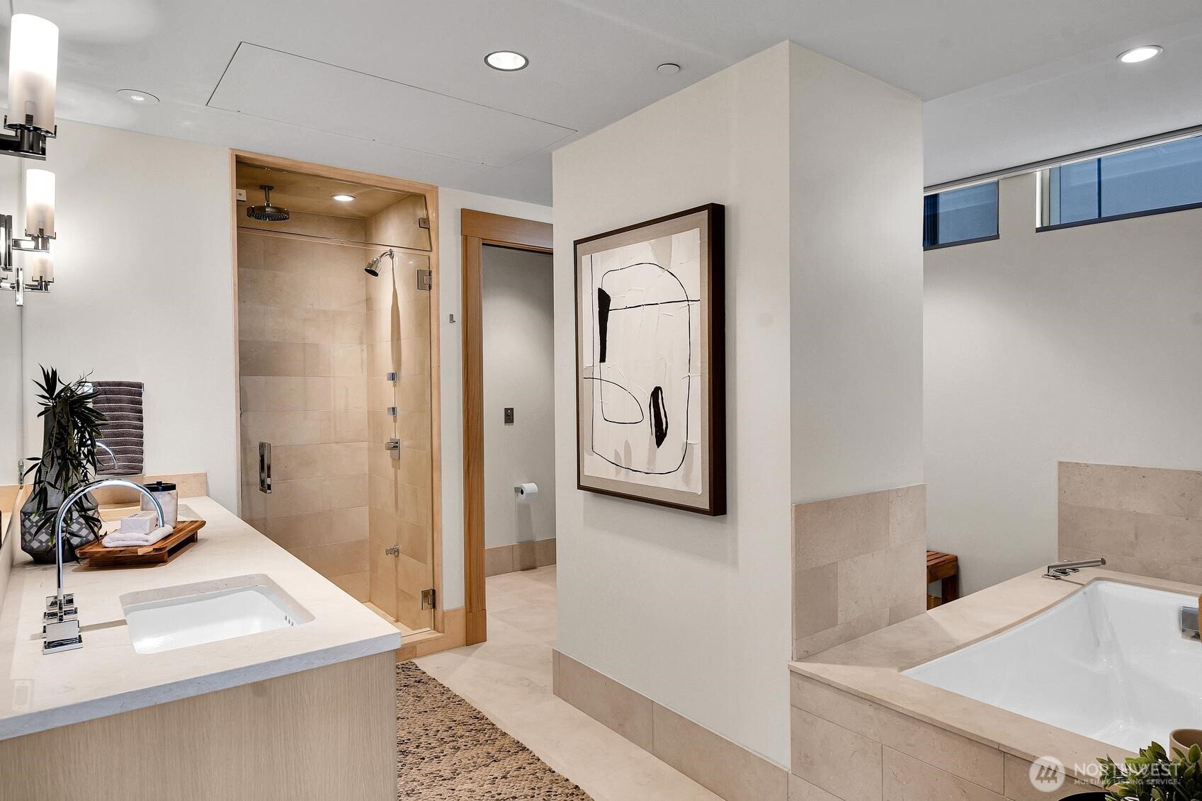 99 Union Street, Unit 1205 & 1206 Seattle, WA 98101 - Photo 12 of 40