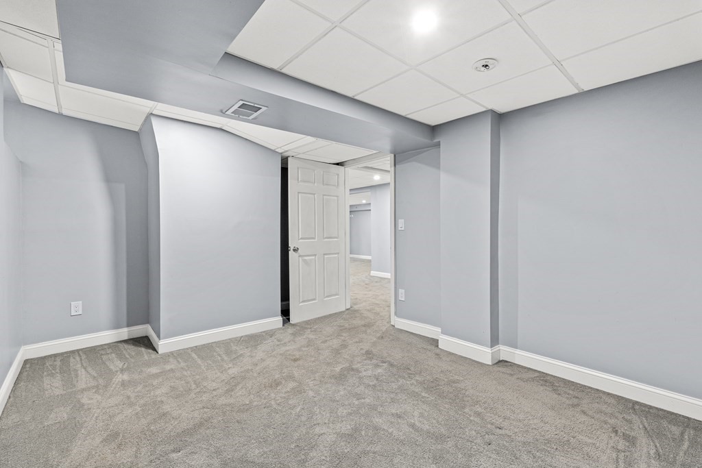 288 Mill Street Newton, MA 02460 - Photo 26 of 35 a view of an empty room