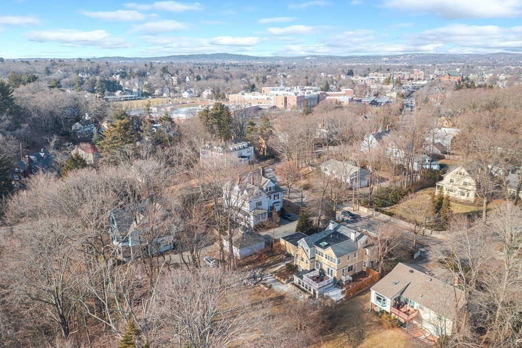 288 Mill Street Newton, MA 02460 - Photo 33 of 35