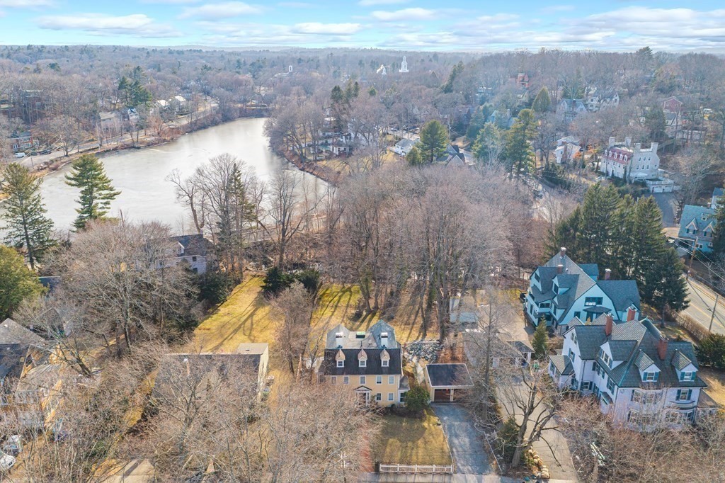 288 Mill Street Newton, MA 02460 - Photo 35 of 35