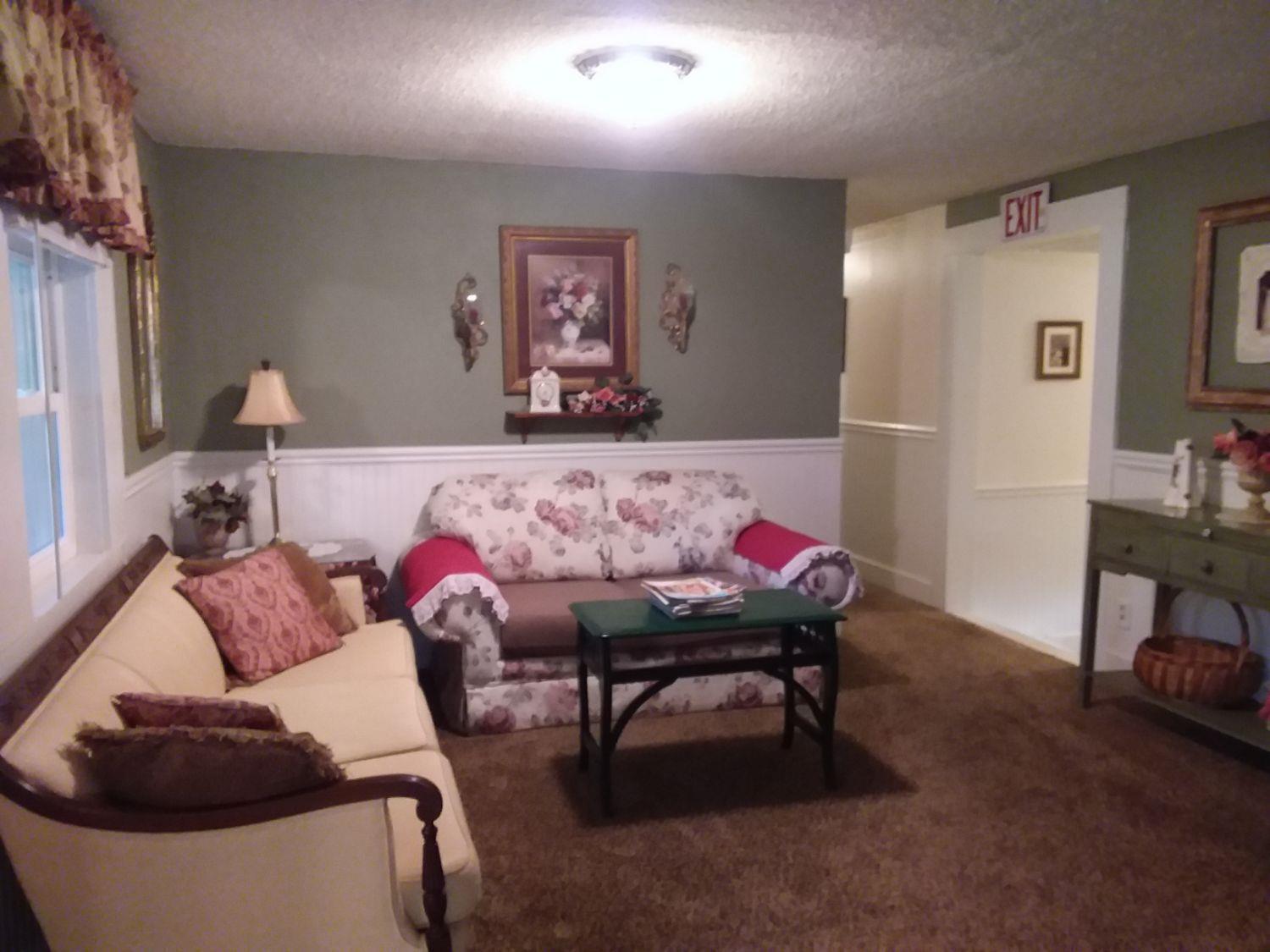 3299 Chapparal Road West Union, OH 45693 - Photo 22 of 46 Gallery Image 22