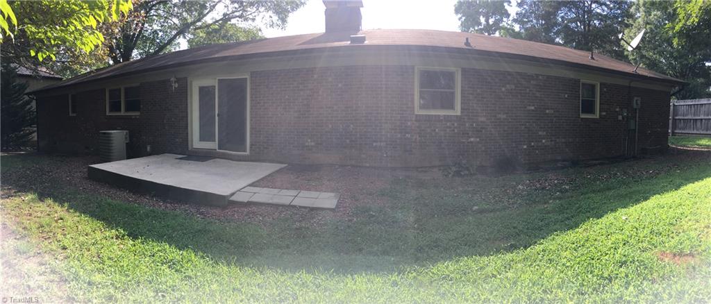 3798 Red Fox Road Trinity, NC 27370 - Photo 13 of 14